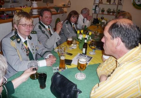 SC "Germania" Hannover