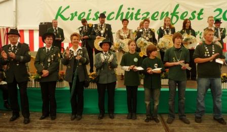 Könige 2008