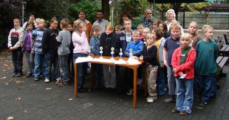 Lichtschießen Kira Havemann