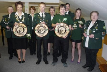 Könige 2010